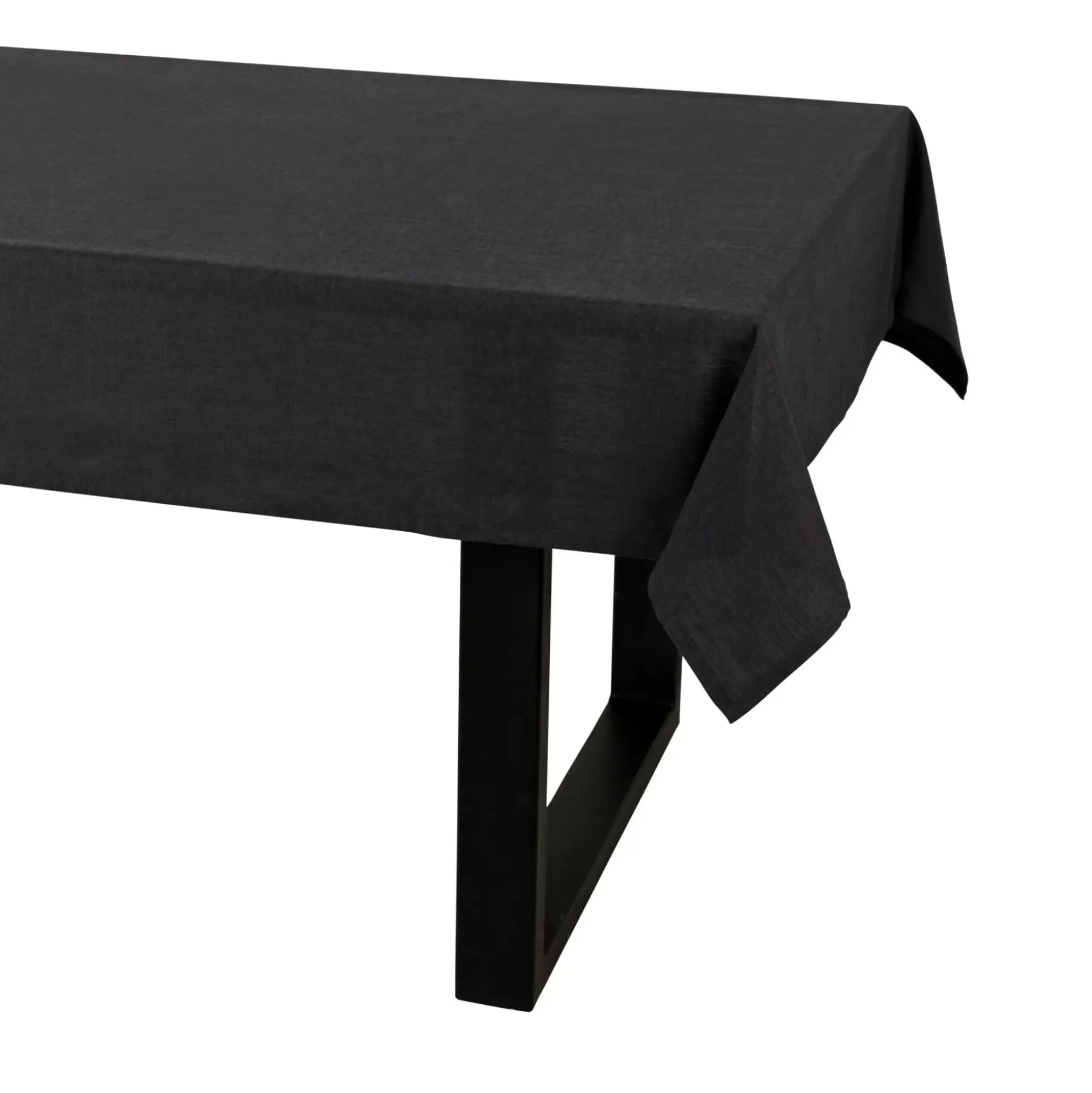 CASA Organic Mantel Negro New