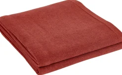 CASA Organic Mantel Rojo Discount