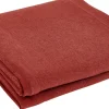 CASA Organic Mantel Rojo Cheap