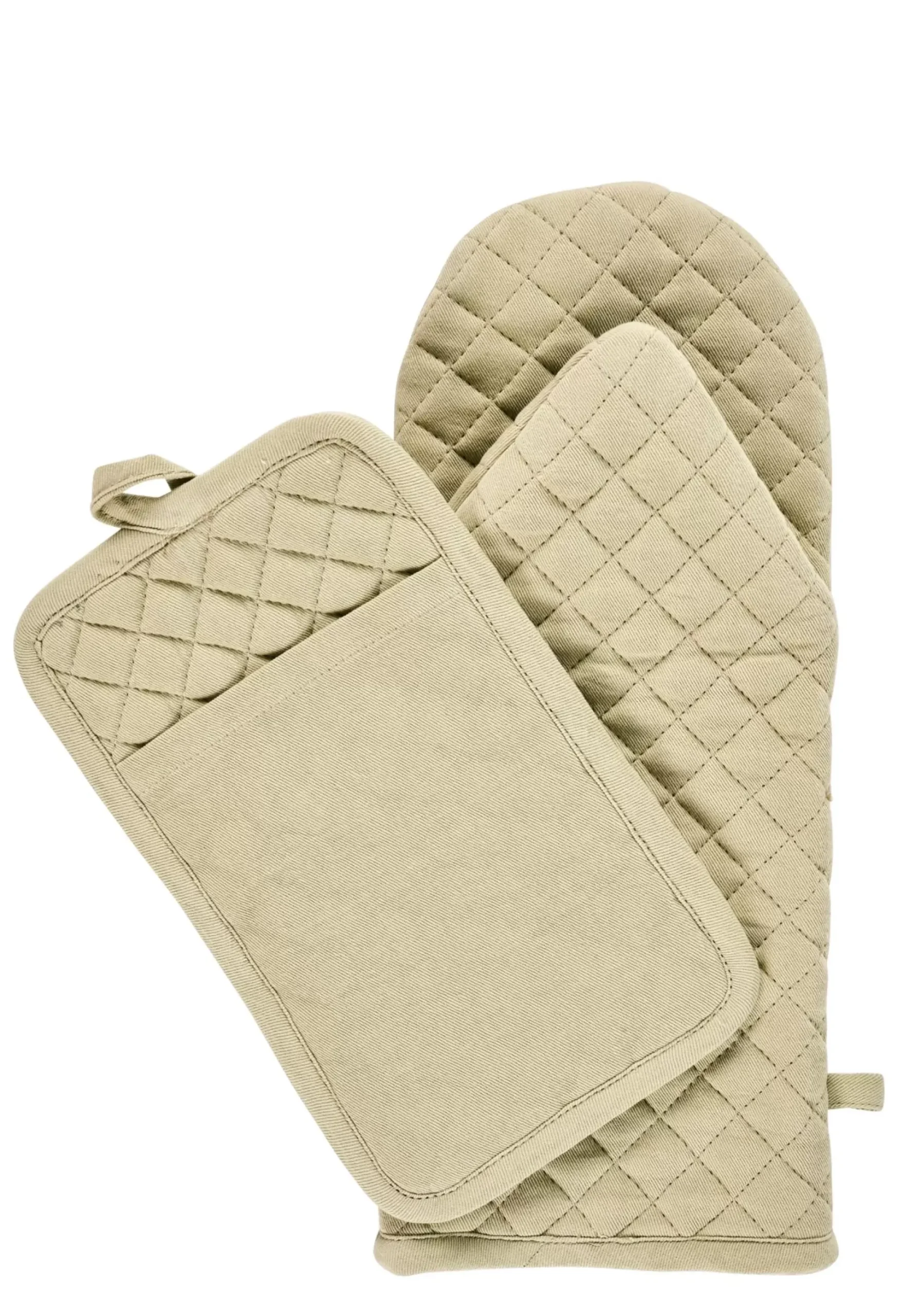 CASA Oxford Manopla Menta Clearance