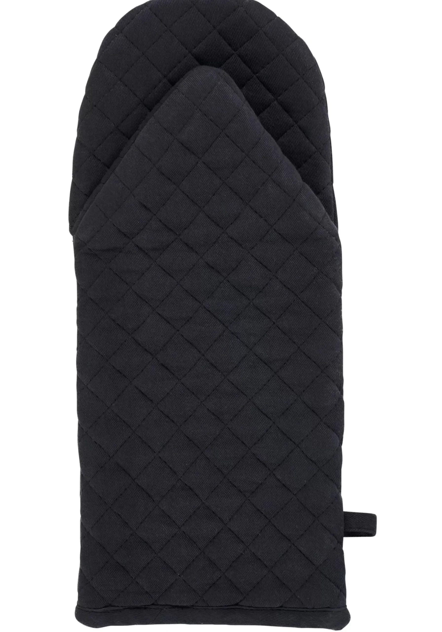 CASA Oxford Manopla Negro Best