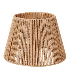 CASA Paille Pantalla Natural Flash Sale