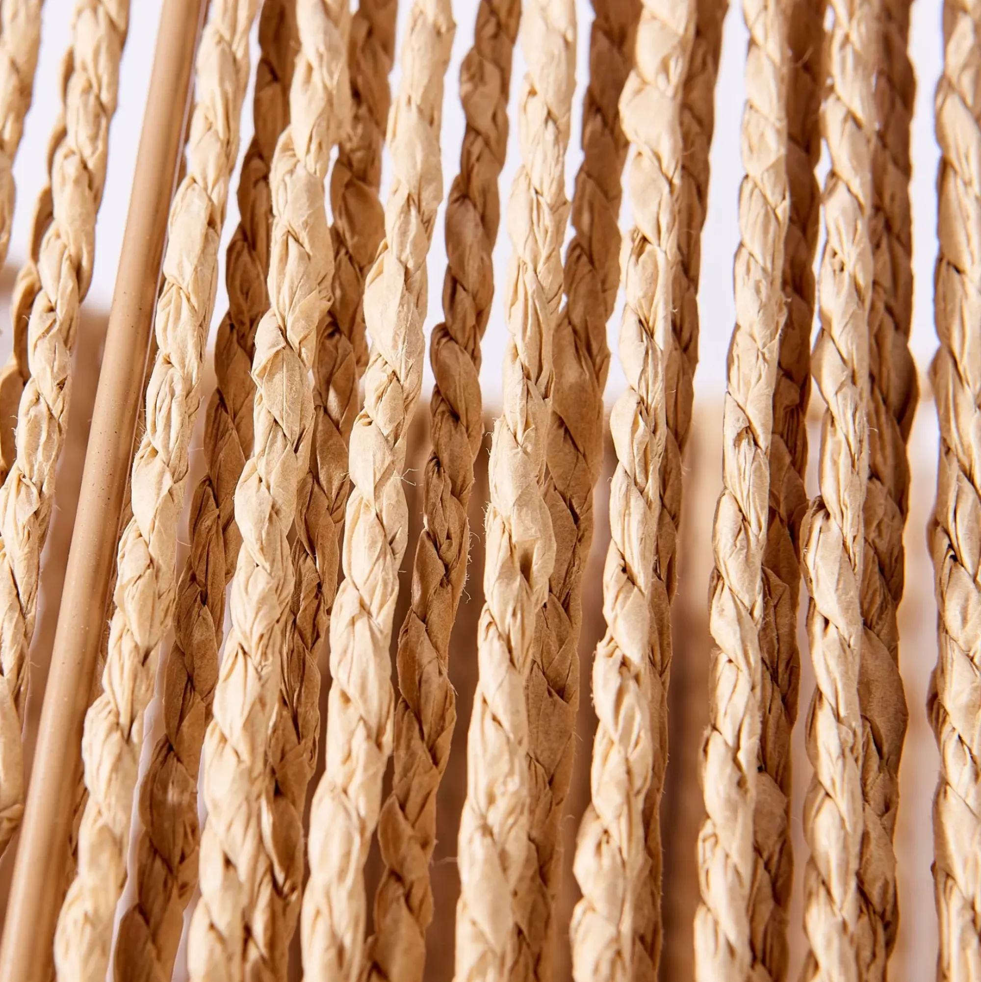 CASA Paille Pantalla Natural Sale