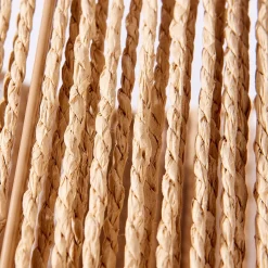 CASA Paille Pantalla Natural Online