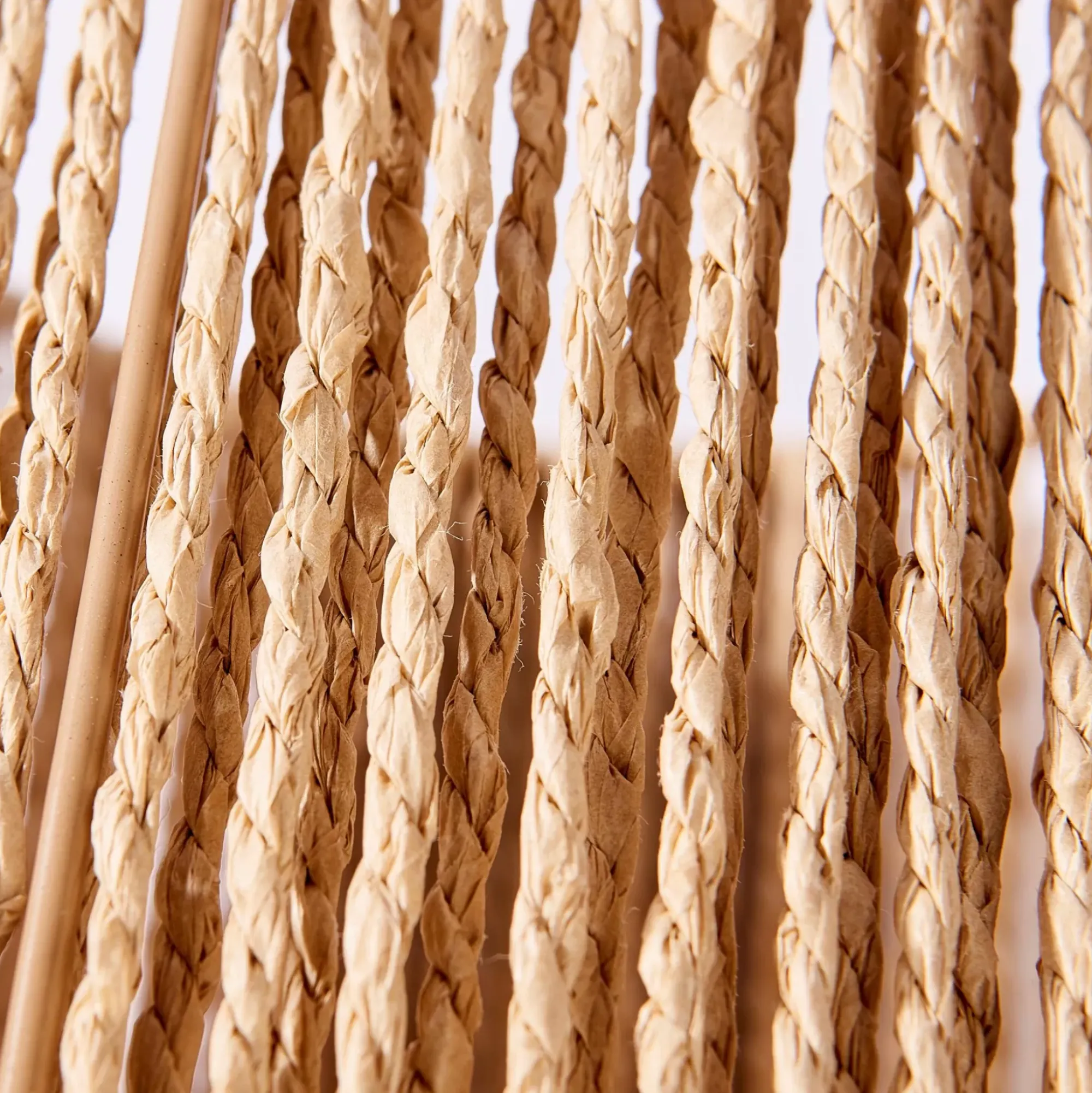 CASA Paille Pantalla Natural Online