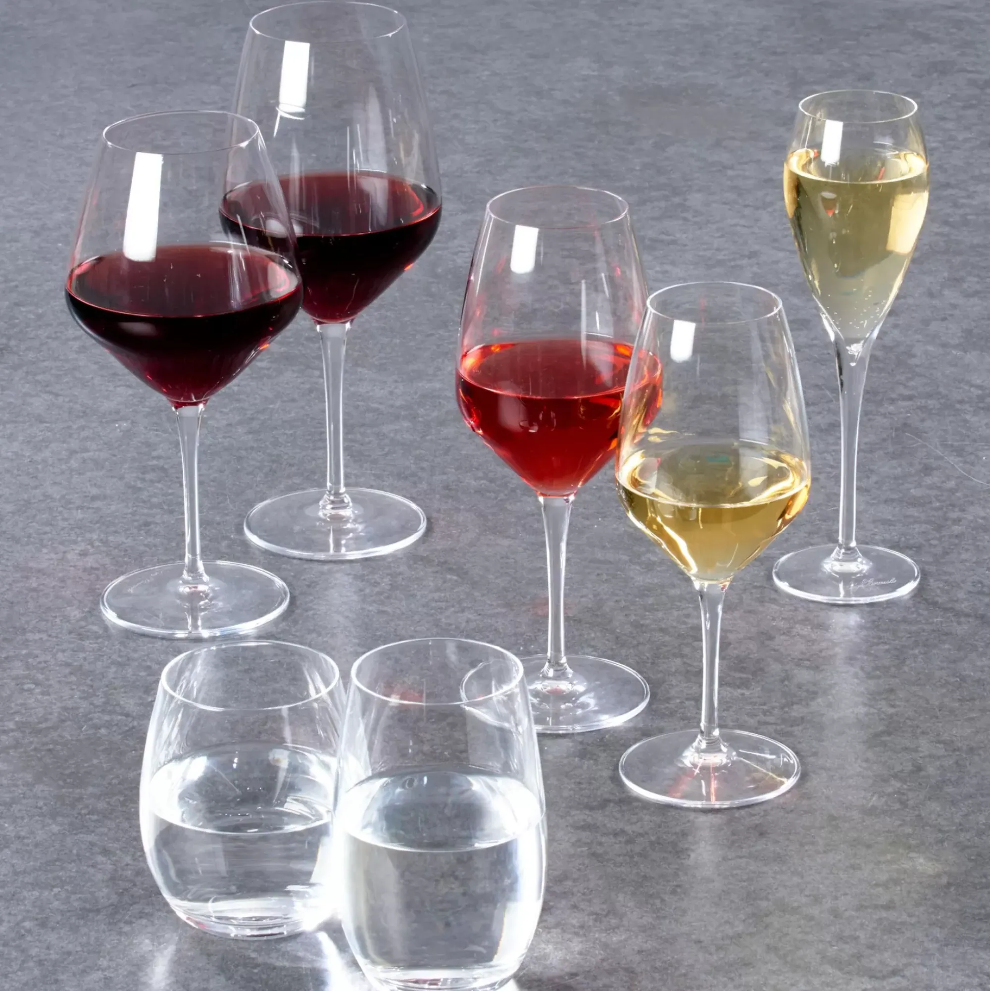 CASA Palace Vaso Alto Shop