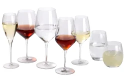 CASA Palace Vaso Alto Shop