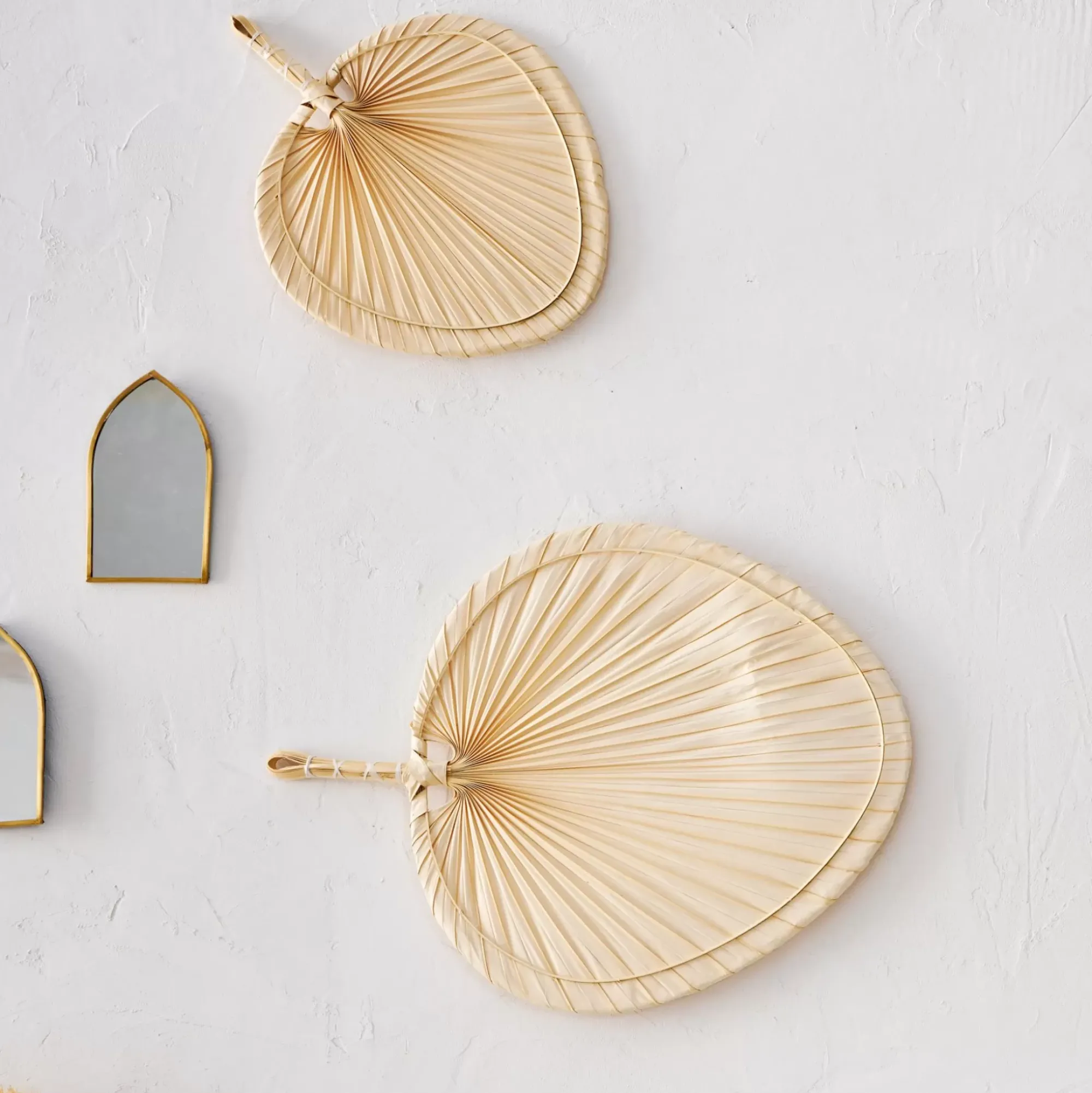 CASA Palmino Hoja De Palma Natural Store