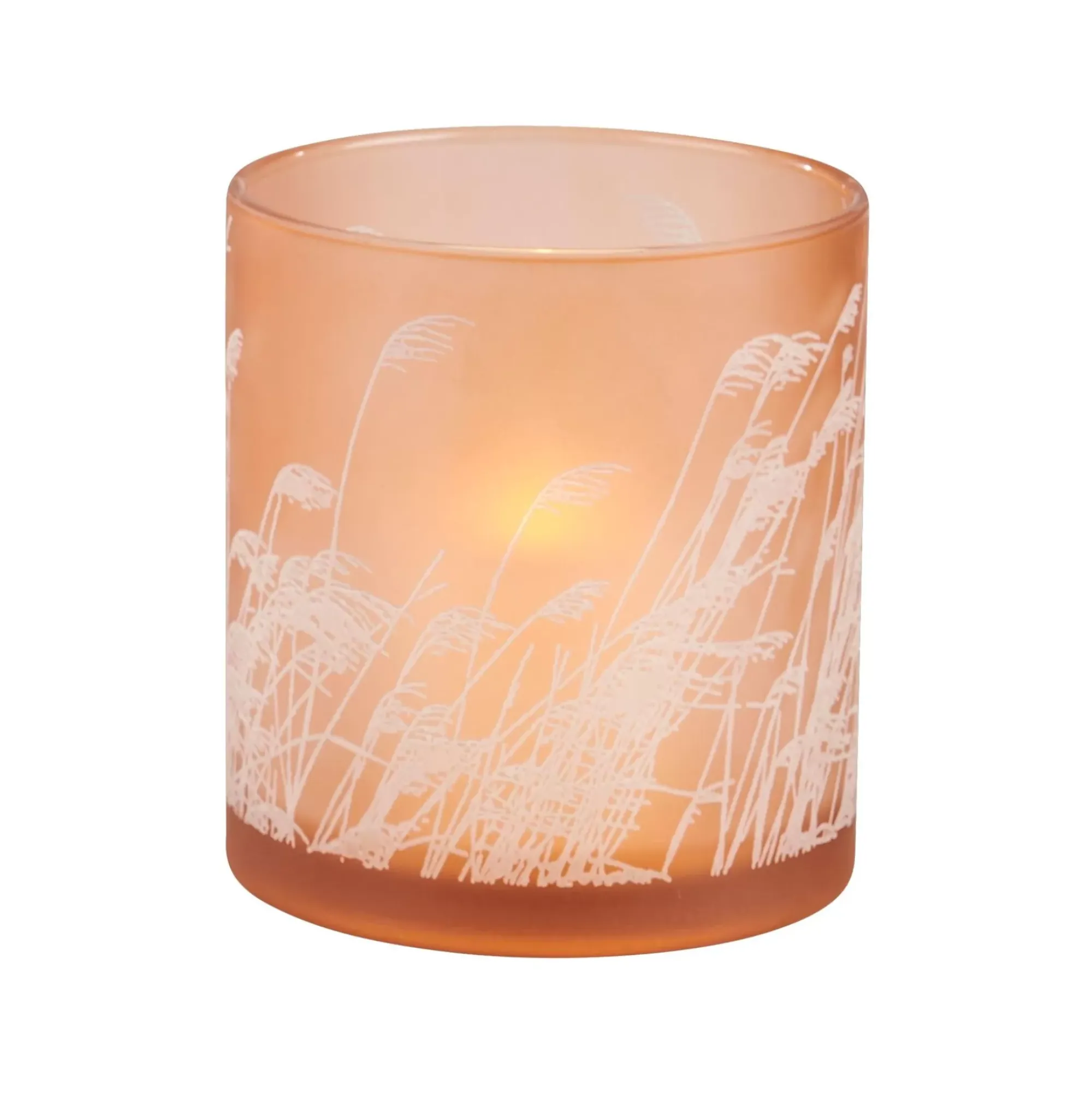 CASA Pampas Fotoforo Naranja Flash Sale