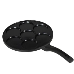 CASA Pancake La Crepera Negro Cheap