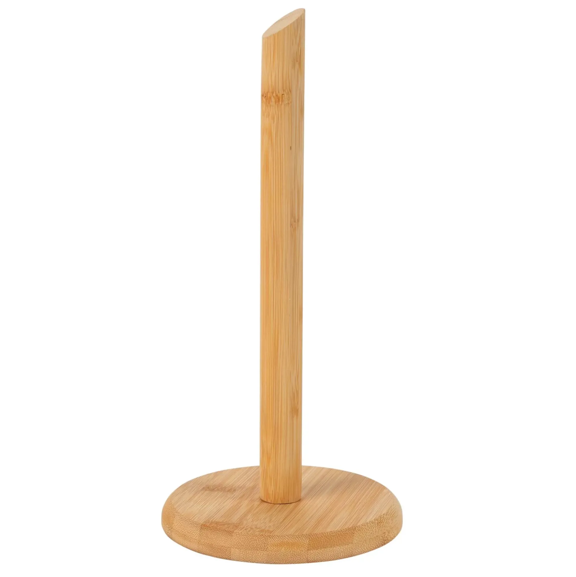 CASA Panda Soporte De Papel De Cocina Natural New