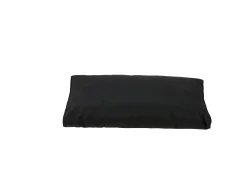 CASA Pauletta Cojin De Espalda Negro Best