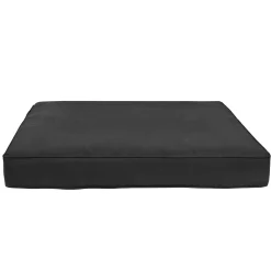 CASA Pauletta Cojin Negro Cheap