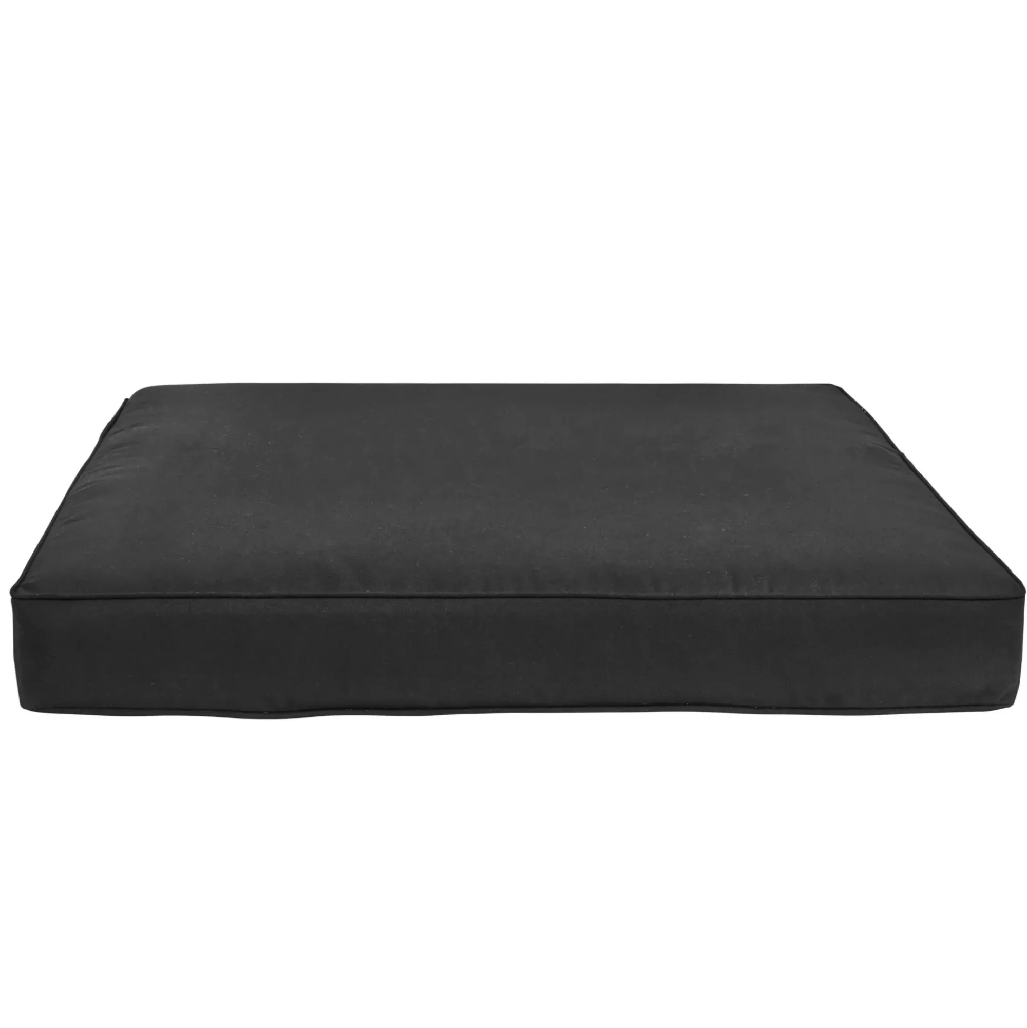 CASA Pauletta Cojin Negro Cheap