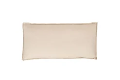 CASA Pauletta Eco Eco Cojin Arena Beis Outlet