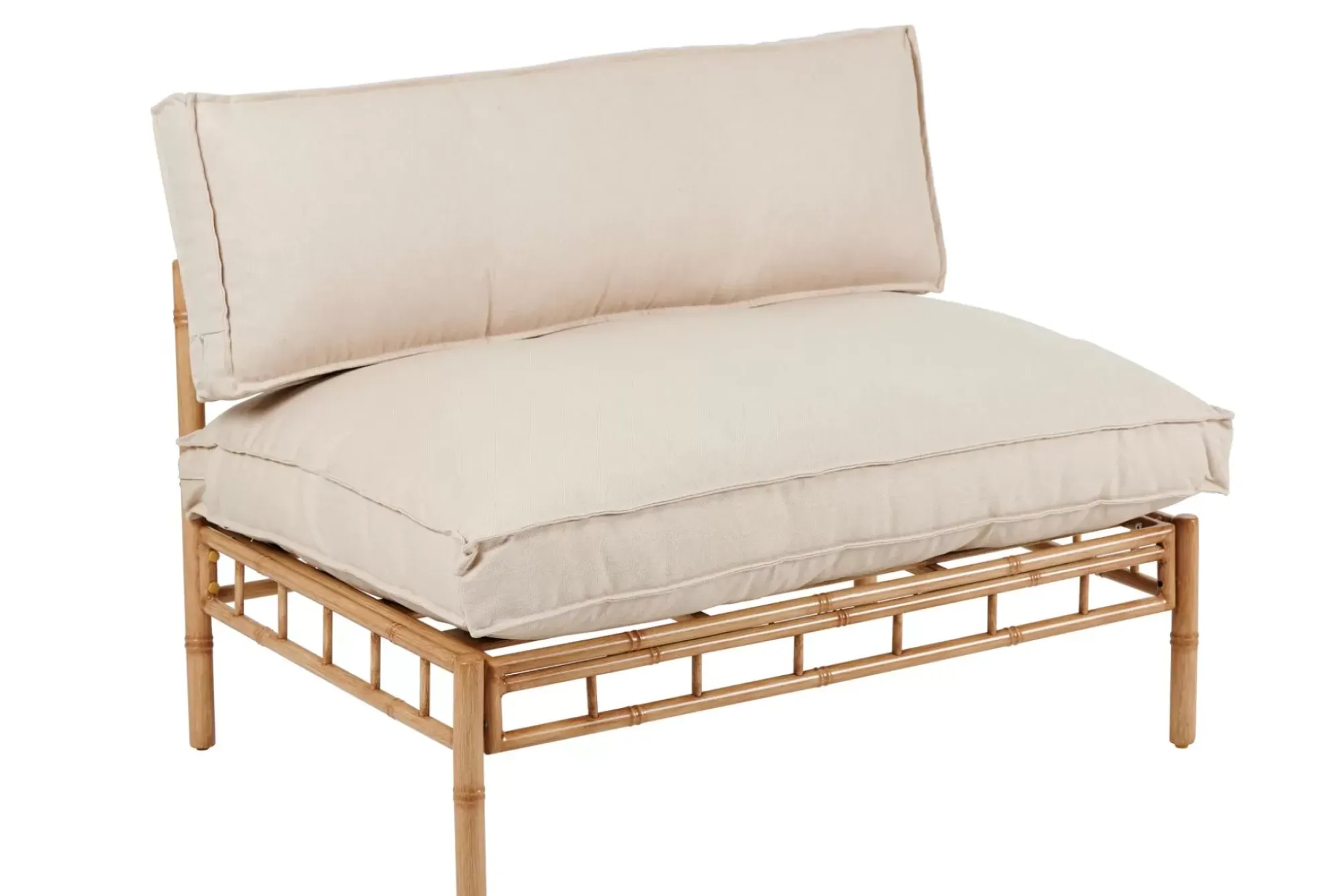 CASA Pauletta Eco Eco Cojin Arena Beis Flash Sale