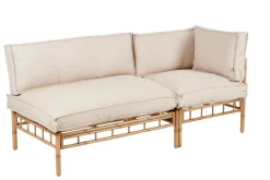 CASA Pauletta Eco Eco Cojin Arena Beis Flash Sale