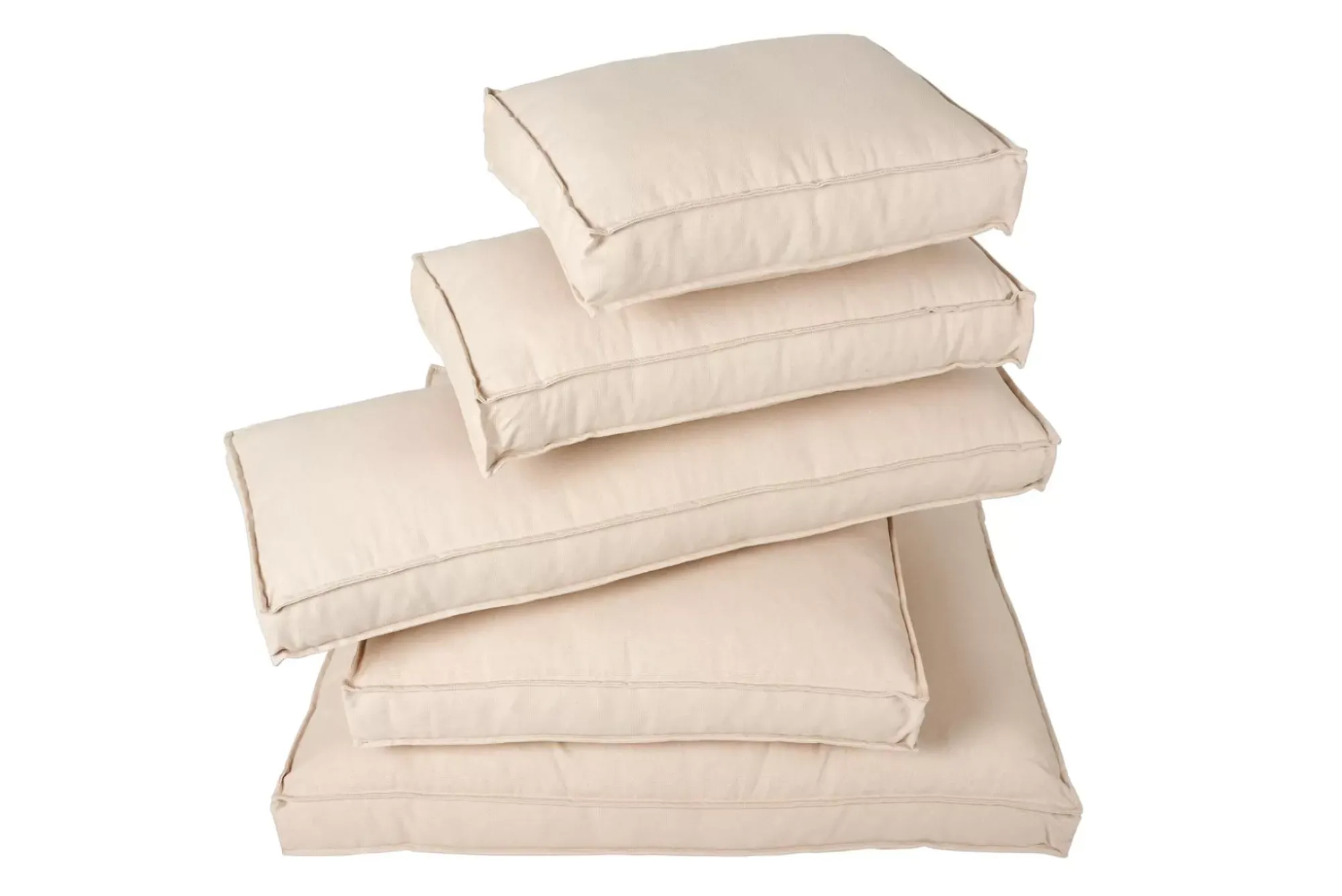 CASA Pauletta Eco Eco Cojin Arena Beis Flash Sale