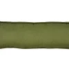 CASA Pauletta Luxe Cojin De Espalda Verde Hot
