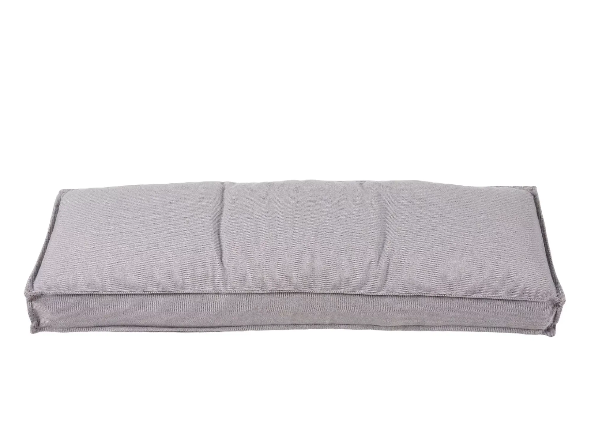 CASA Pauletta Luxe Cojin Para Palets Gris Claro Online