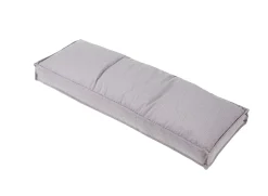 CASA Pauletta Luxe Cojin Para Palets Gris Claro Online