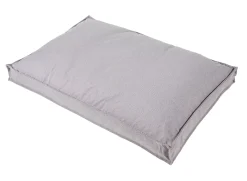 CASA Pauletta Luxe Cojin Para Palets Gris Claro Cheap