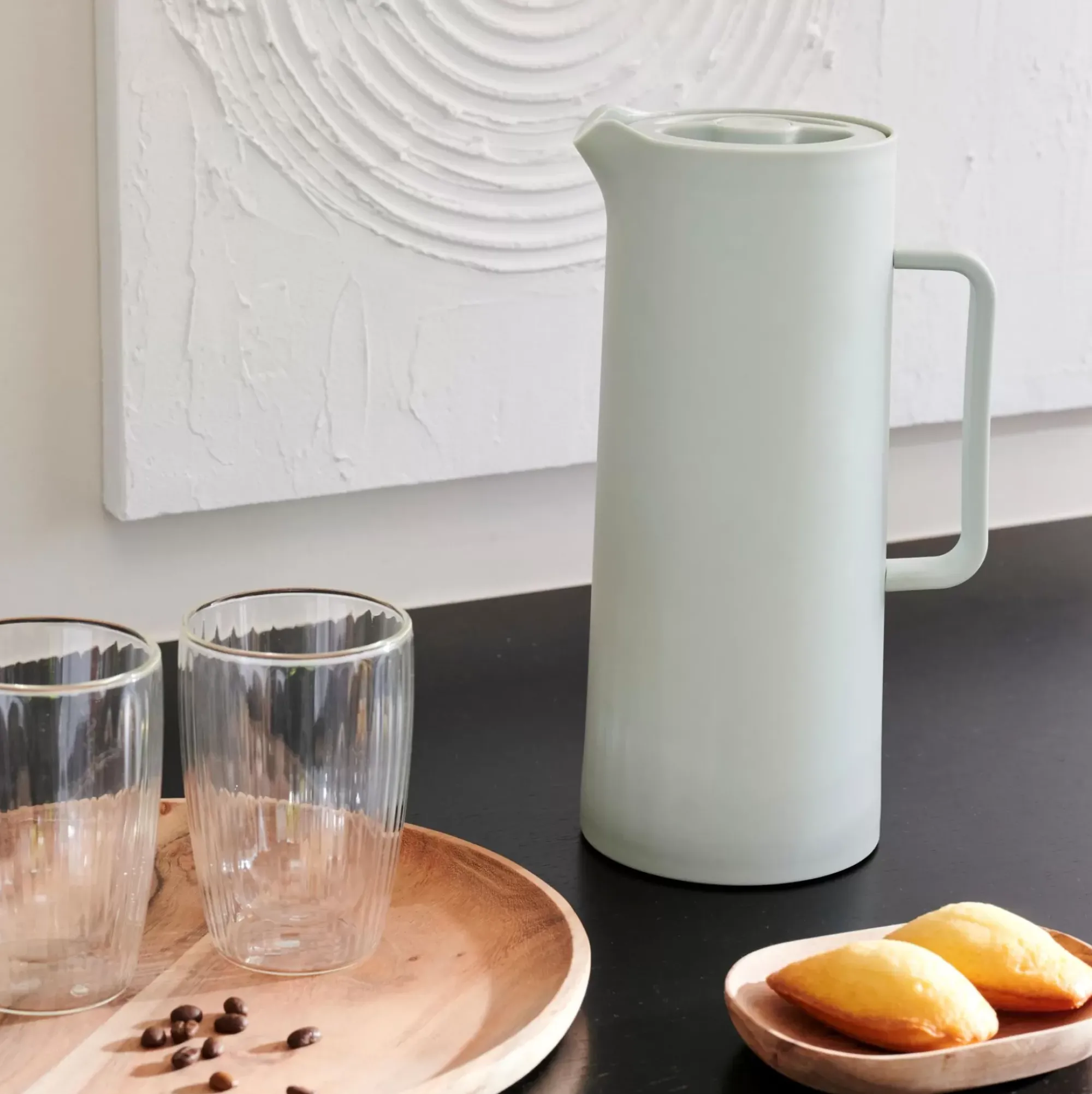 CASA Pausa Jarra Isotermica Menta New