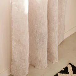 CASA Pazia Cortina Beis Discount