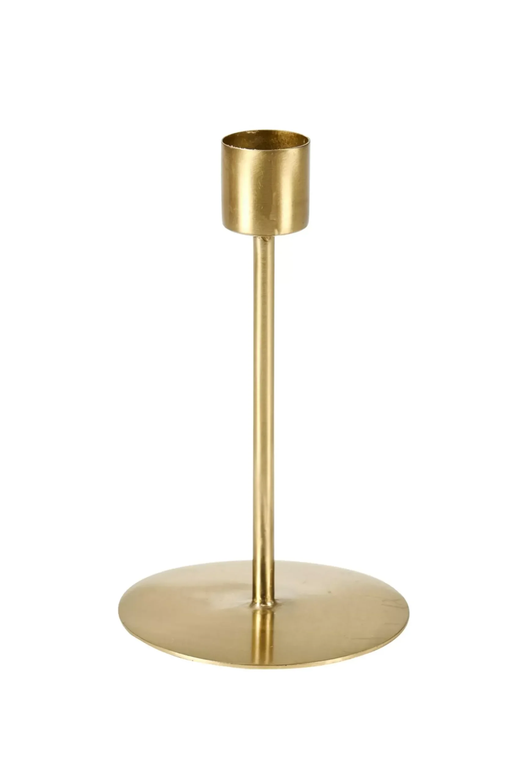 CASA Phantom Candelabro Oro Claro Sale