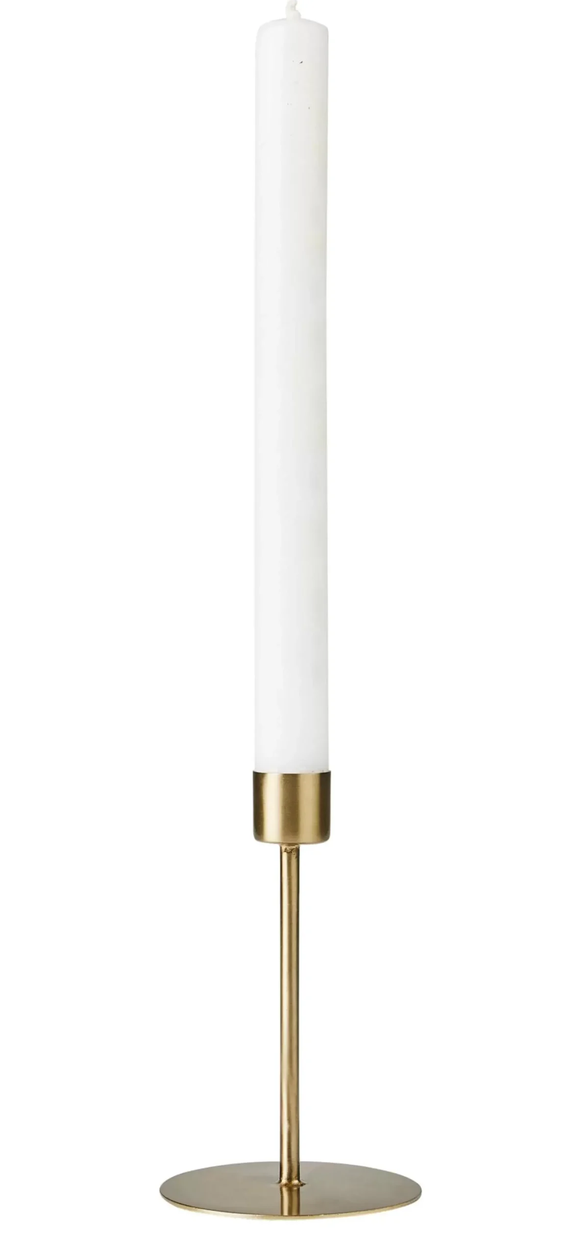 CASA Phantom Candelabro Oro Claro Sale