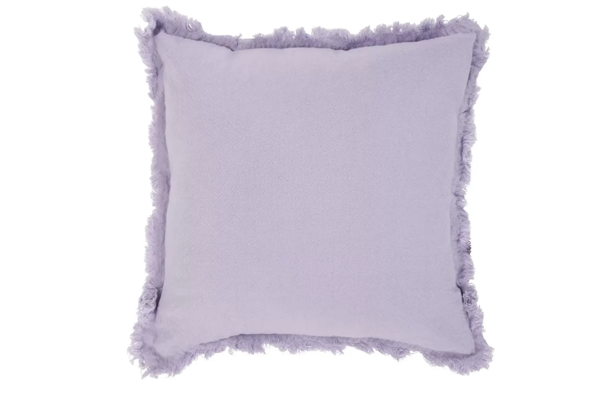 CASA Pierre Cojin Morado Online