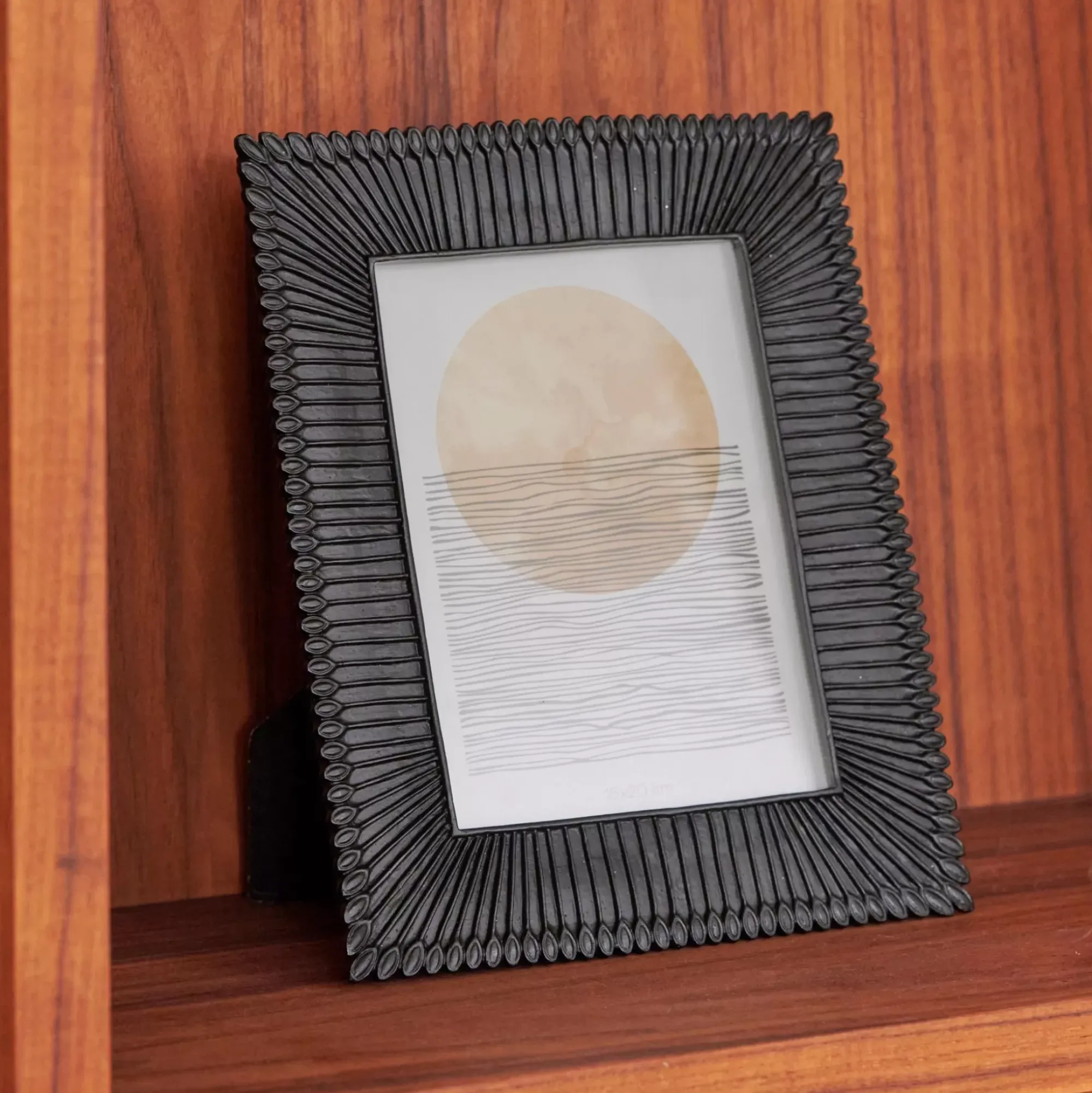 CASA Poli Marco De Foto Negro Best Sale