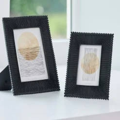 CASA Poli Marco De Foto Negro Best Sale