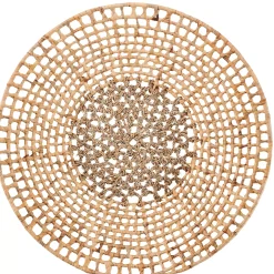 CASA Pompei Decoracion De Pared Natural Cheap