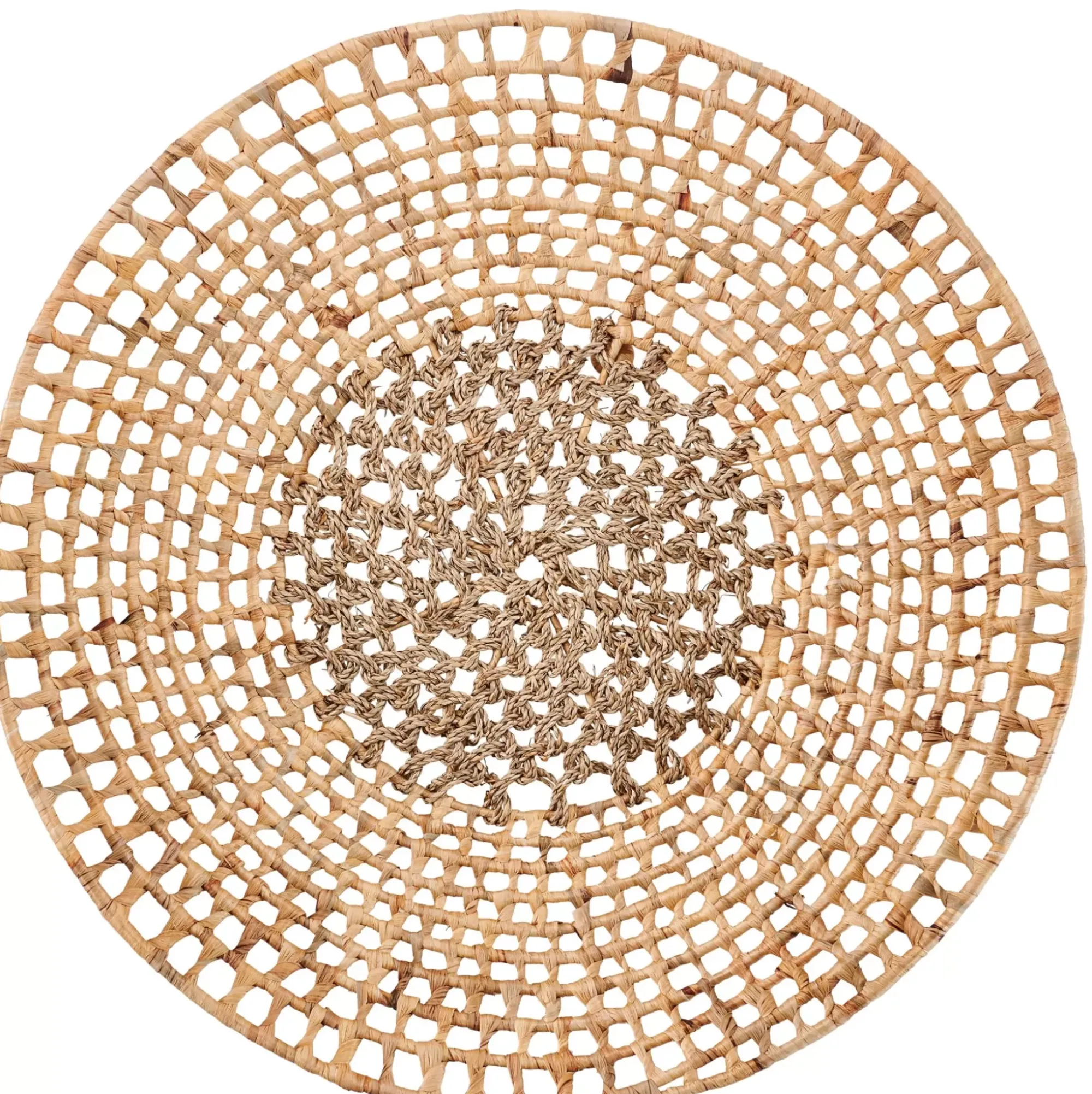 CASA Pompei Decoracion De Pared Natural Cheap