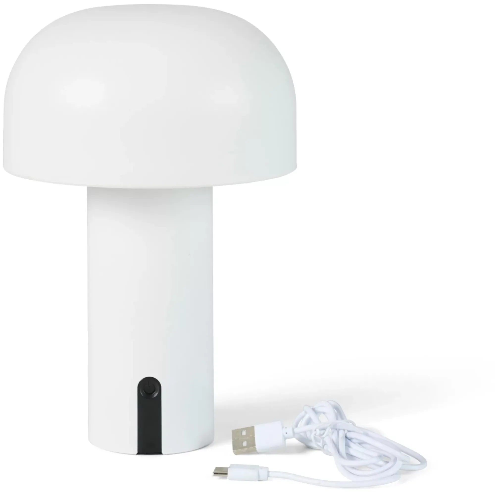 CASA Powa Lampara Led Outdoor Blanco Store