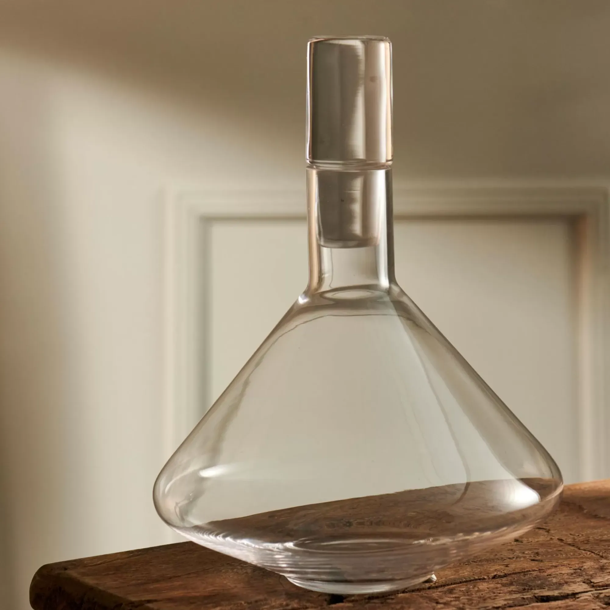 CASA Power Jarra Transparente Discount