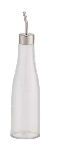 CASA Pure Aceitera Plateado, Transparente Best Sale