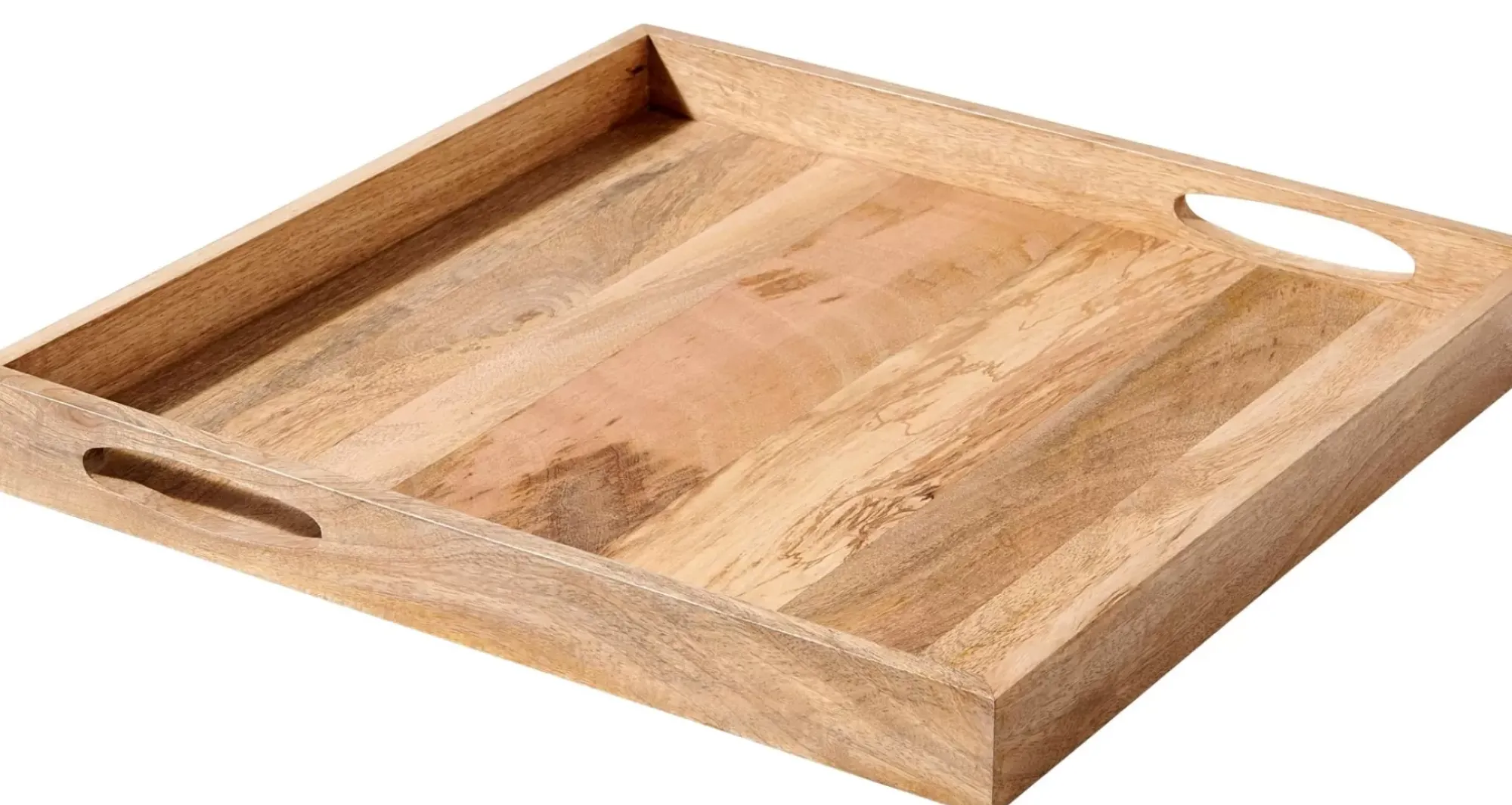 CASA Pure Luxury Bandeja Natural Best