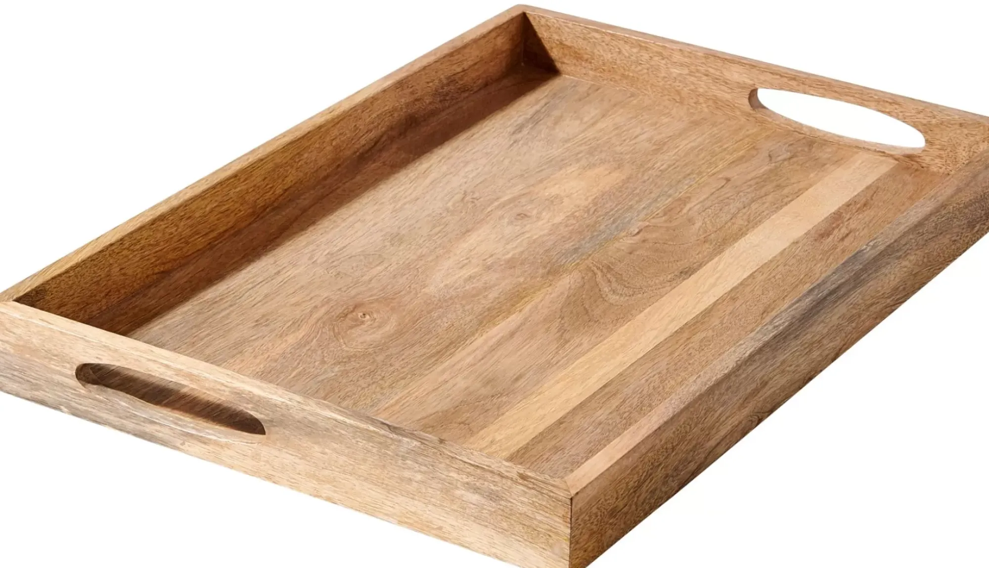 CASA Pure Luxury Bandeja Natural Discount