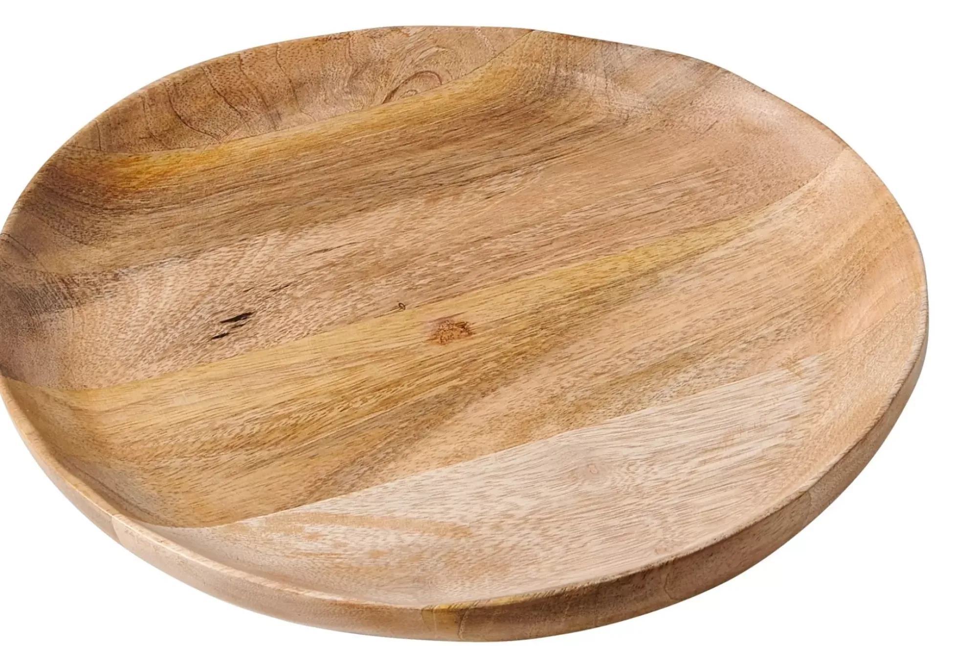 CASA Pure Luxury Plato Natural Flash Sale