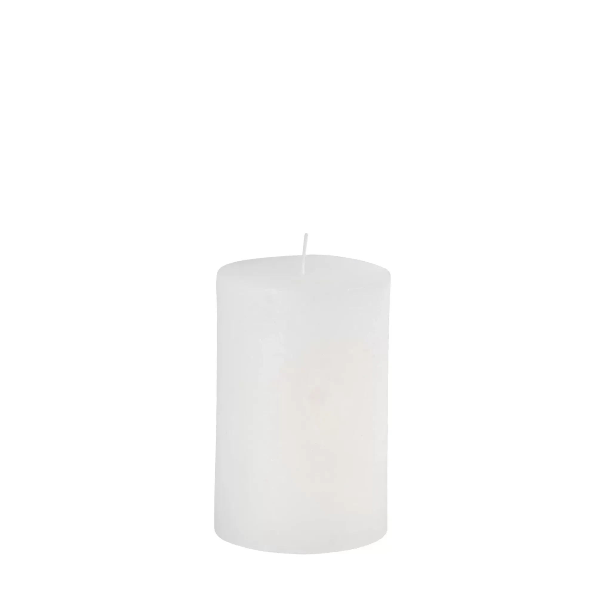 CASA Pure Rustic Vela Blanco Shop