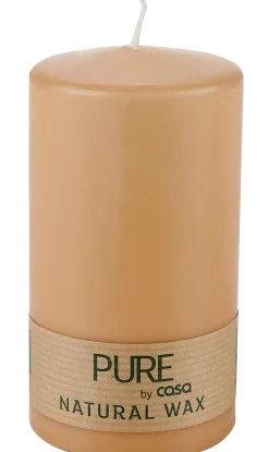 CASA Pure Vela Cilindrica Beis Cheap