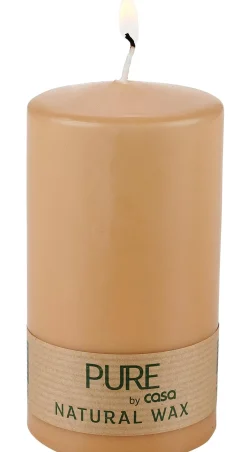 CASA Pure Vela Cilindrica Beis Cheap