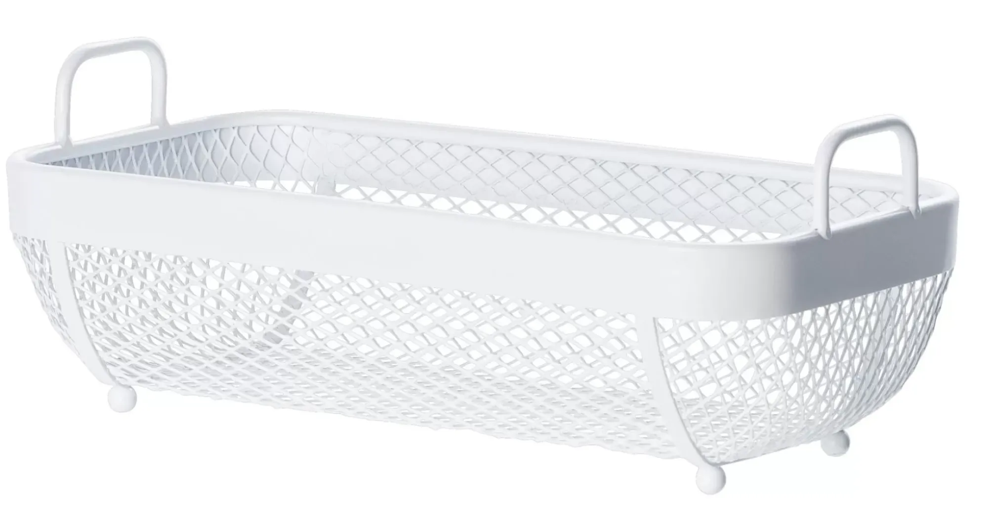 CASA Puro Cesta Blanco Outlet