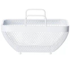 CASA Puro Cesta Blanco Cheap