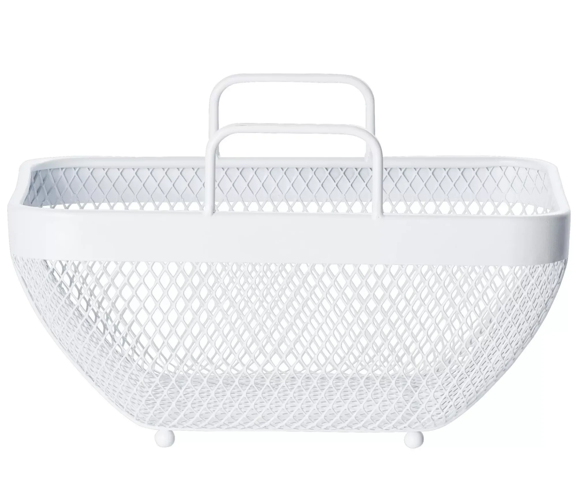 CASA Puro Cesta Blanco Cheap