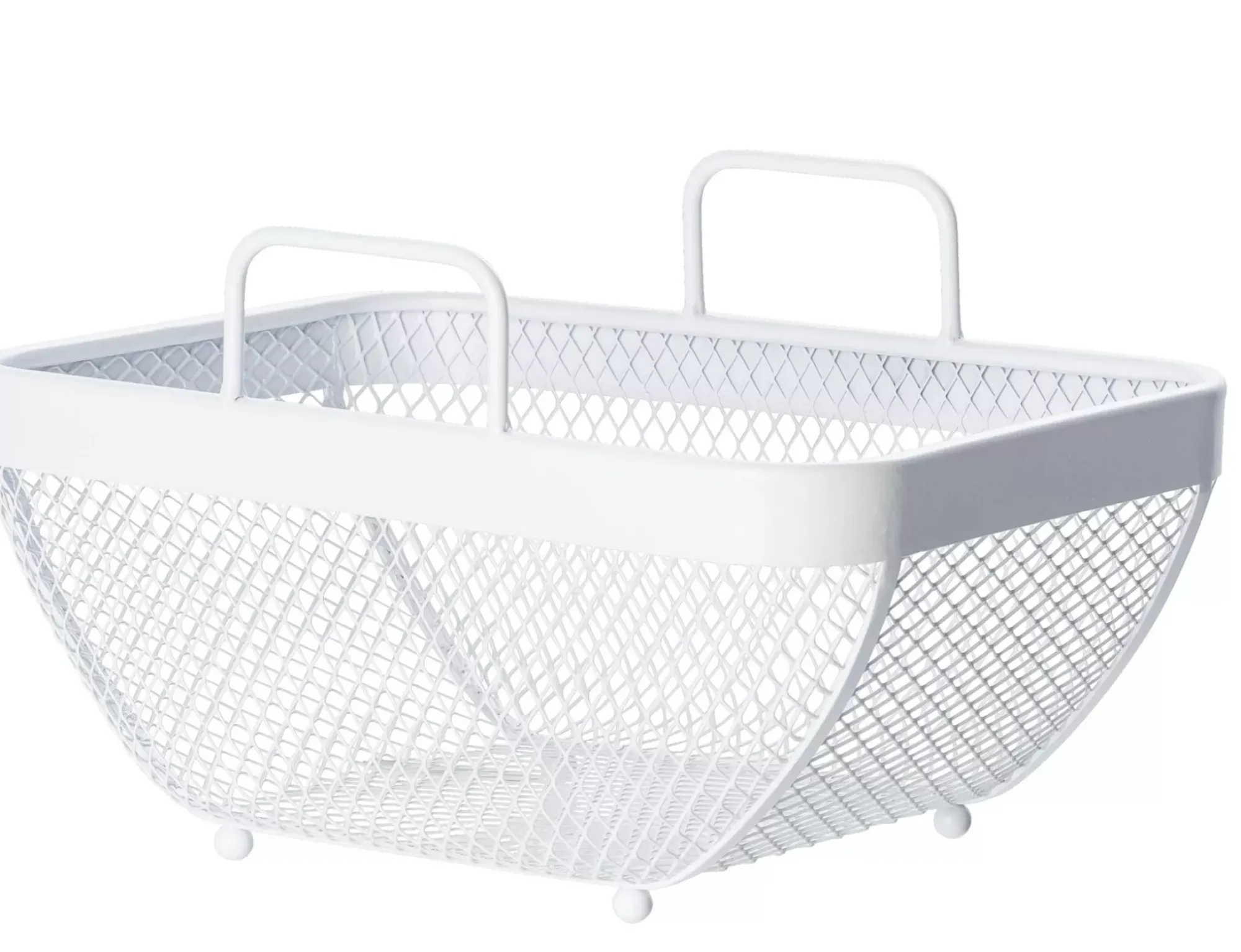 CASA Puro Cesta Blanco Cheap