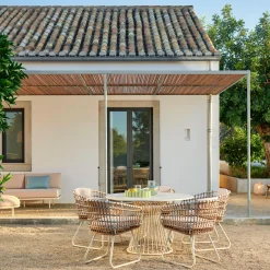 CASA Rafael & Bones Conjunto De Jardín Flash Sale