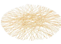 CASA Rami Mantel Individual Natural Cheap